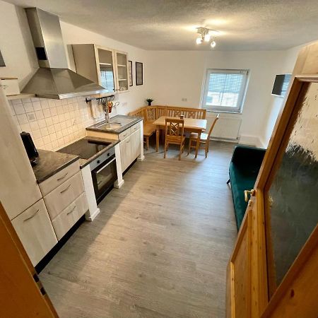 רויטה Ferienwohnung Melise מראה חיצוני תמונה