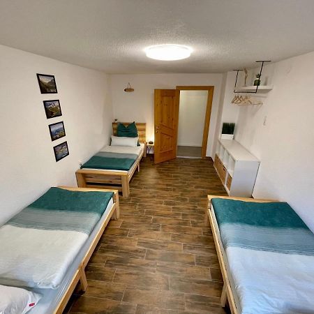רויטה Ferienwohnung Melise מראה חיצוני תמונה