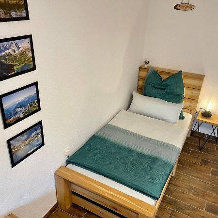 רויטה Ferienwohnung Melise מראה חיצוני תמונה