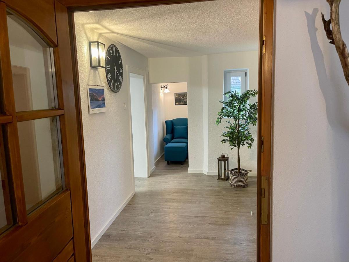 רויטה Ferienwohnung Melise מראה חיצוני תמונה