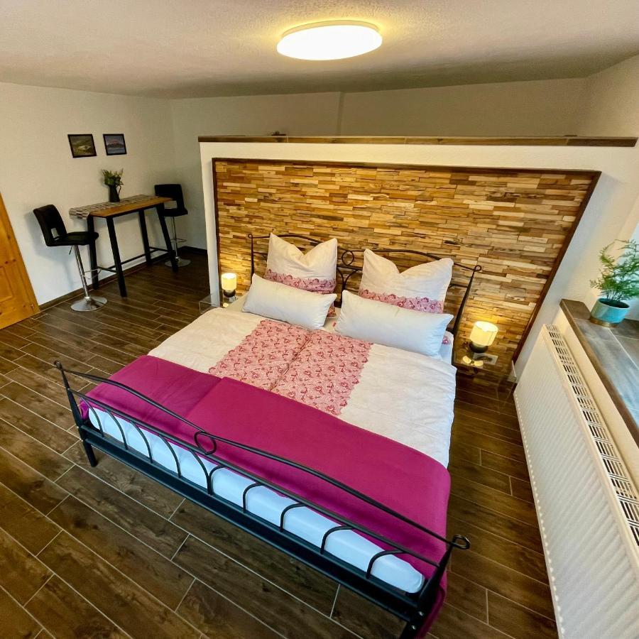 רויטה Ferienwohnung Melise מראה חיצוני תמונה