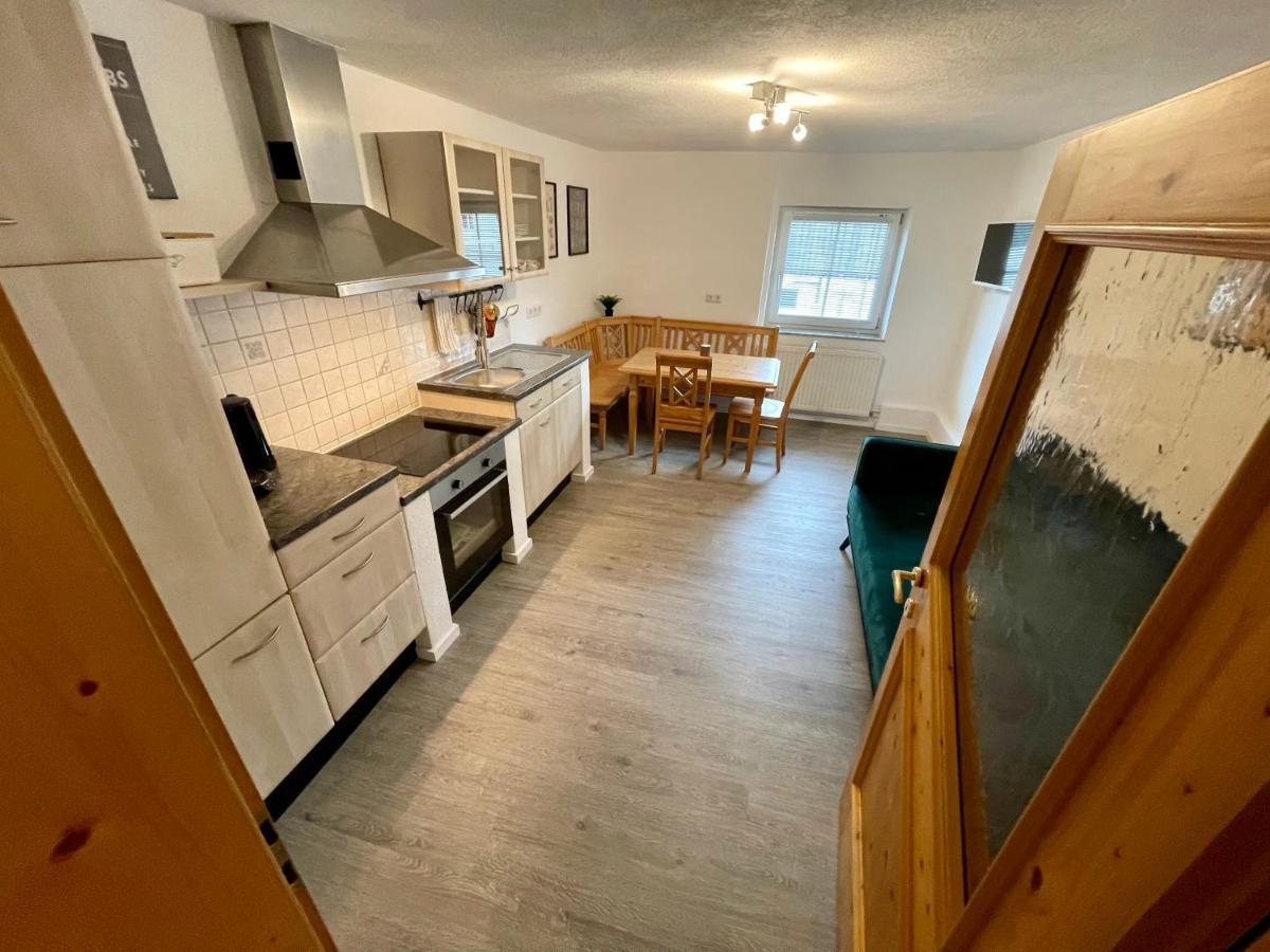 רויטה Ferienwohnung Melise מראה חיצוני תמונה