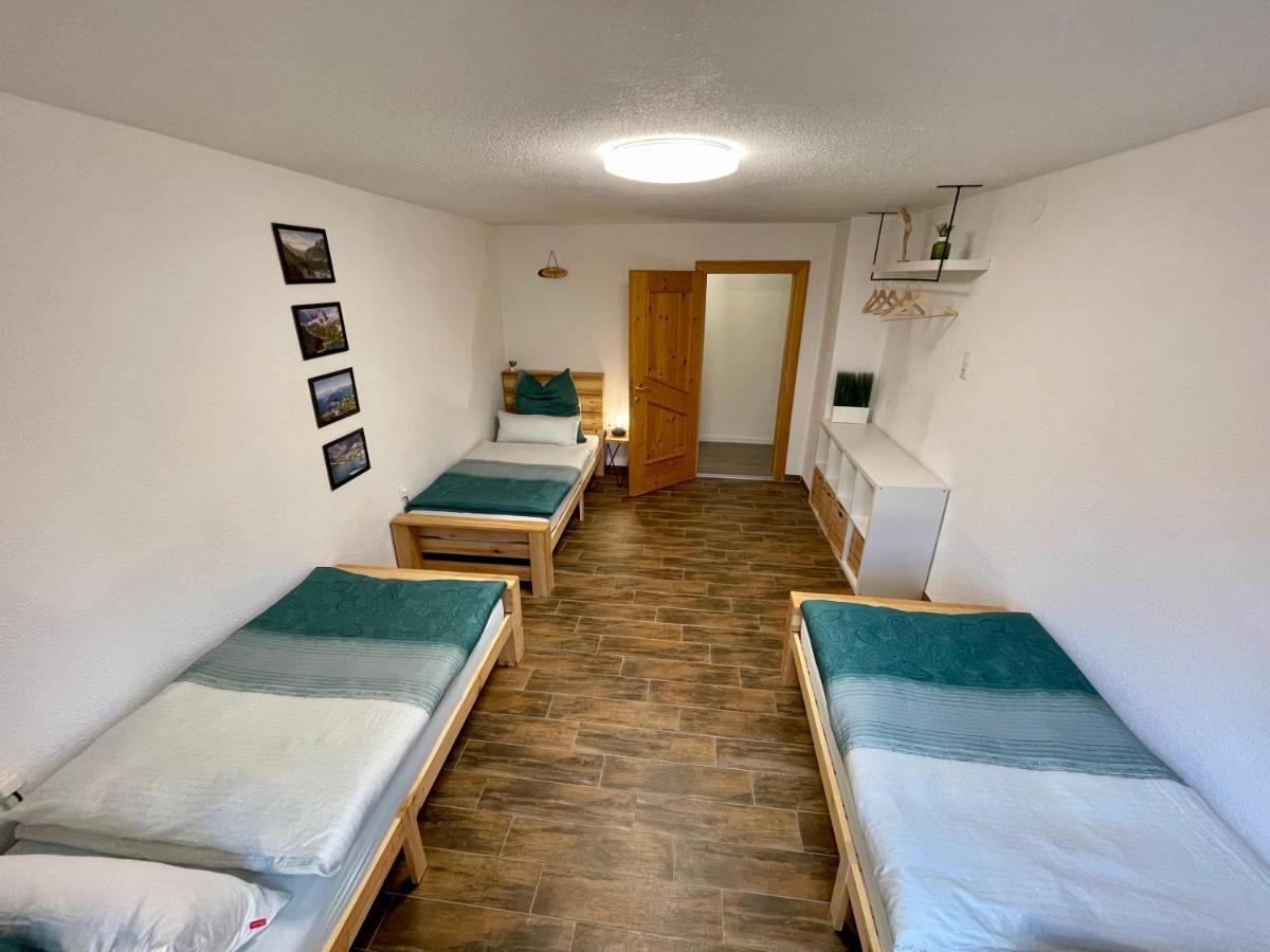 רויטה Ferienwohnung Melise מראה חיצוני תמונה