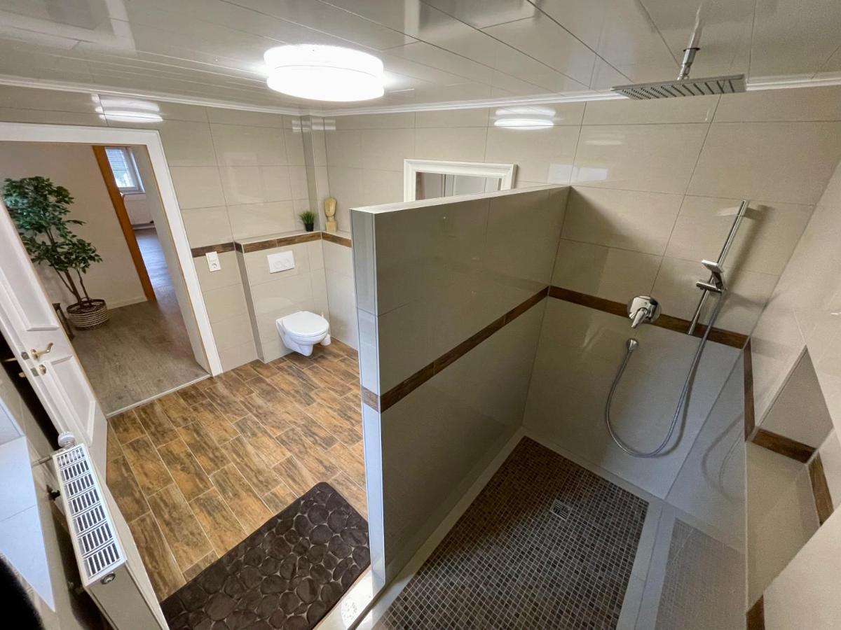 רויטה Ferienwohnung Melise מראה חיצוני תמונה
