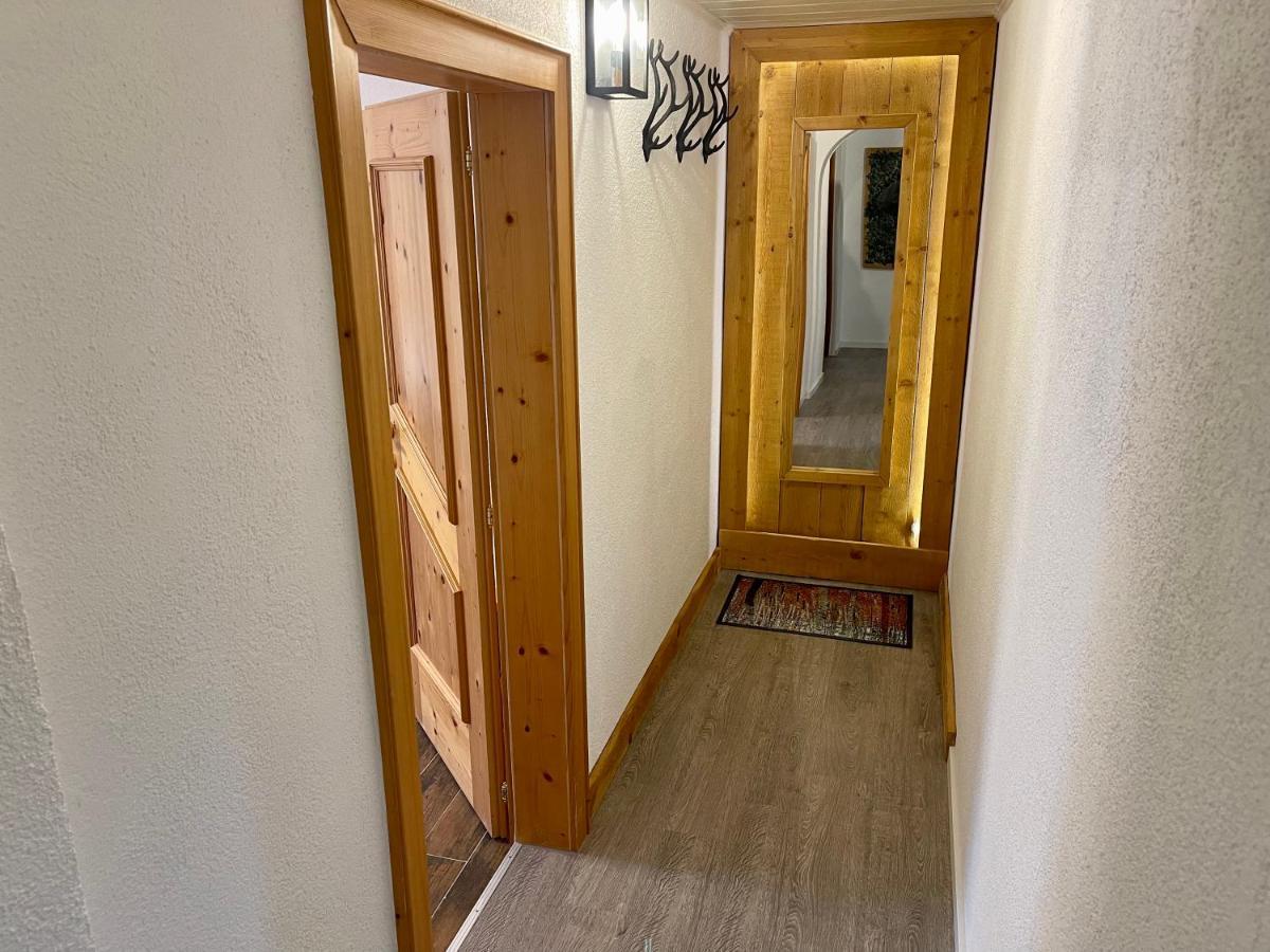 רויטה Ferienwohnung Melise מראה חיצוני תמונה