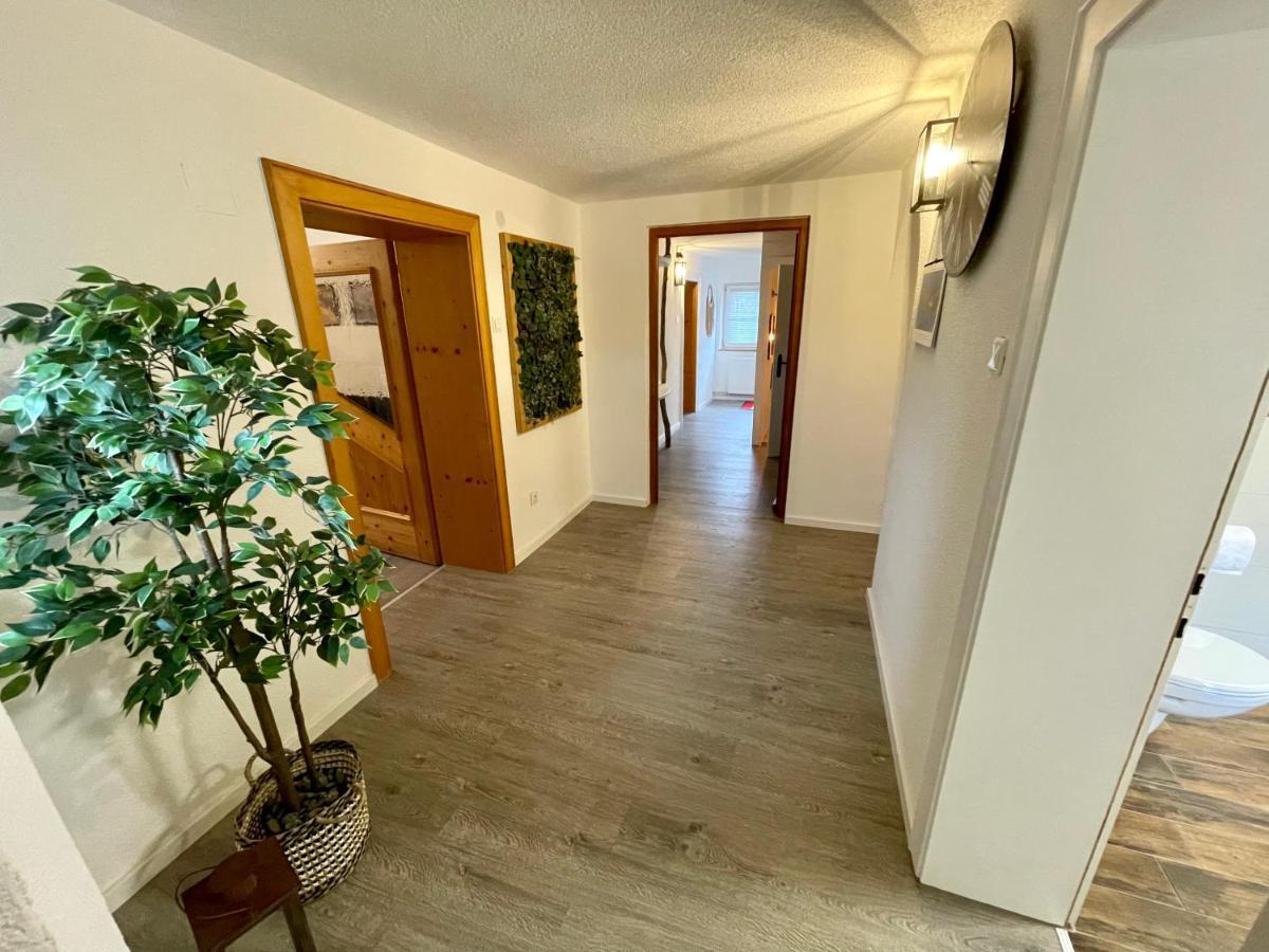 רויטה Ferienwohnung Melise מראה חיצוני תמונה