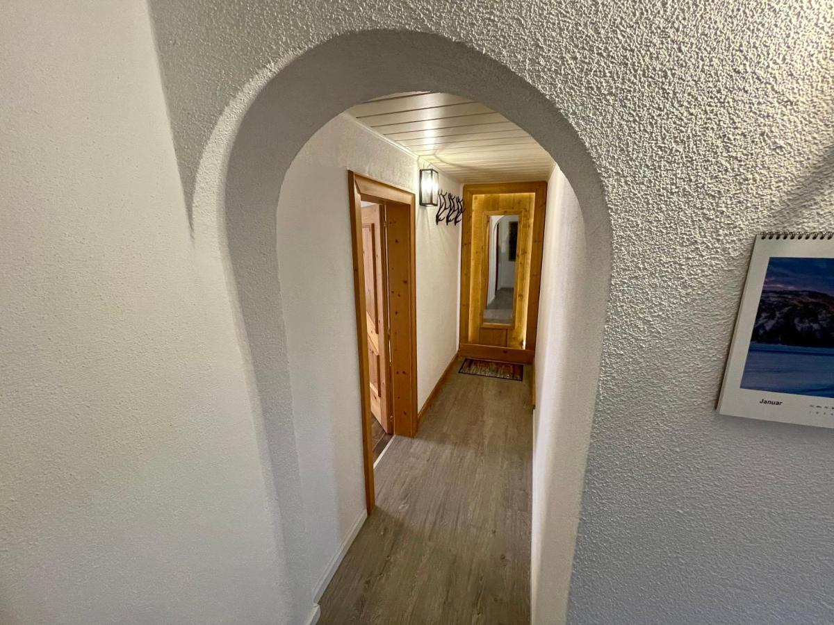 רויטה Ferienwohnung Melise מראה חיצוני תמונה