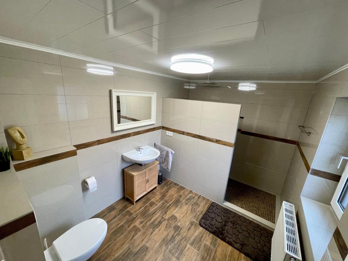 רויטה Ferienwohnung Melise מראה חיצוני תמונה