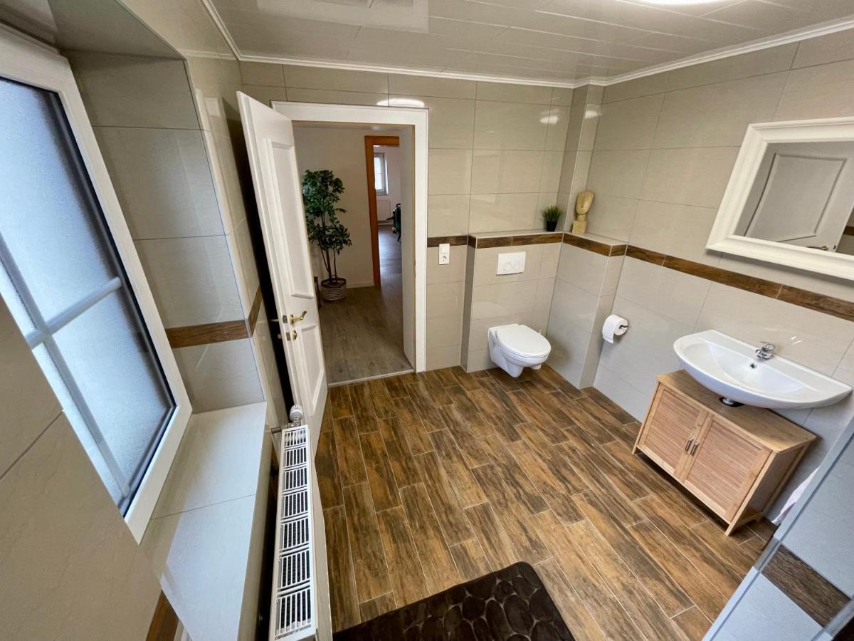 רויטה Ferienwohnung Melise מראה חיצוני תמונה