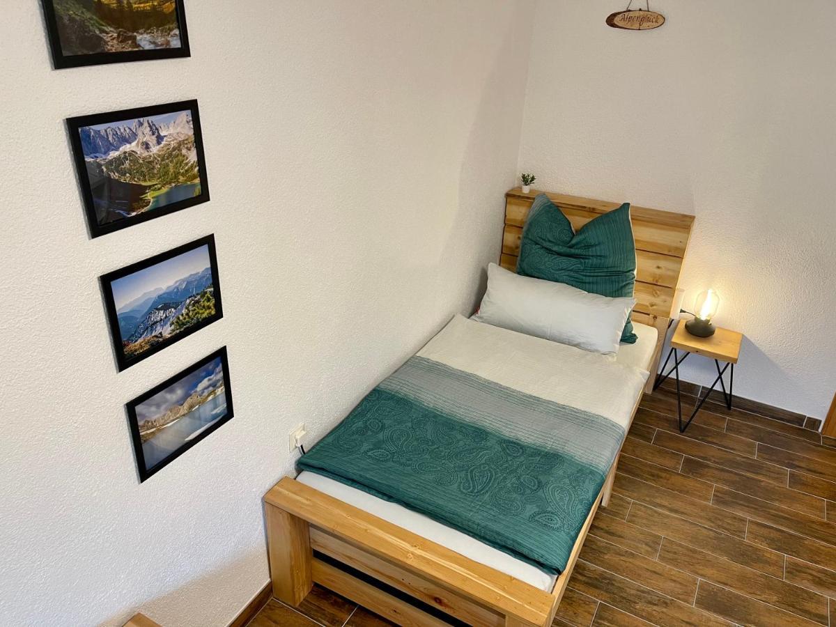 רויטה Ferienwohnung Melise מראה חיצוני תמונה